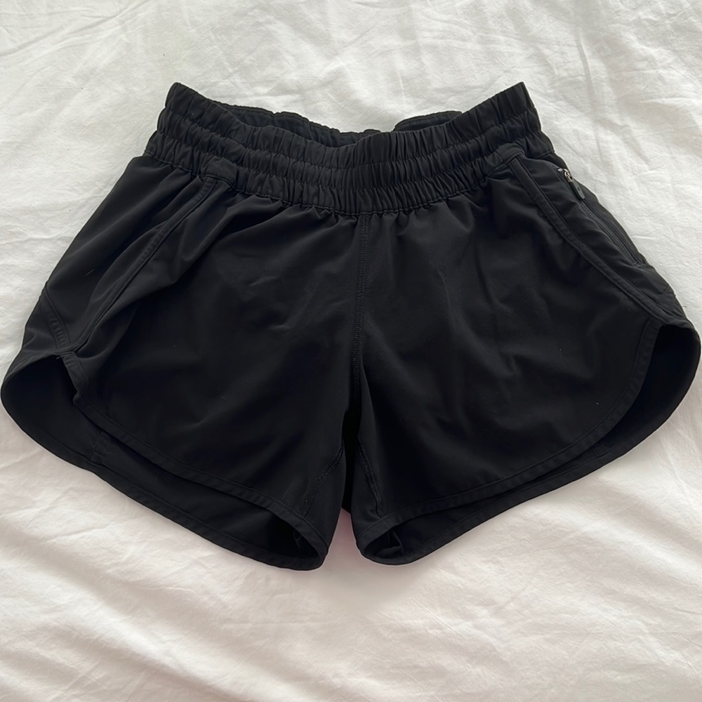 lululemon Tracker Short